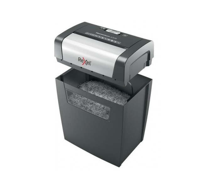 Rexel Paper Shredder - Momentum X308 Rexel Paper Shredder - Momentum X308