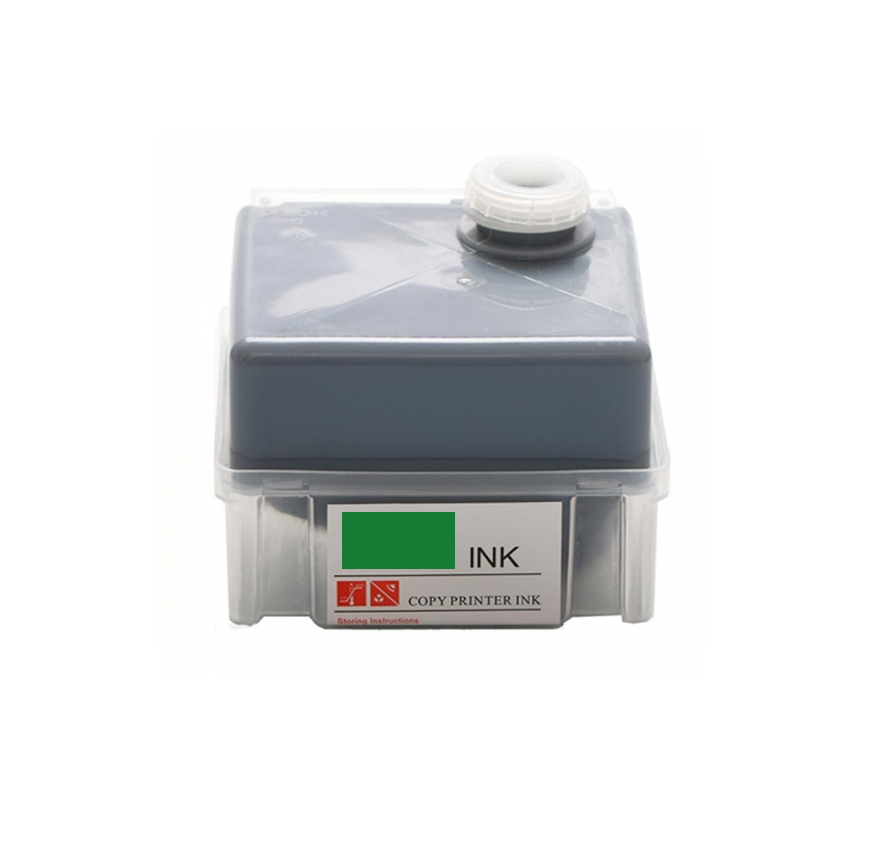 Duplo F25 Green Original Ink Duplo F25 Green Original Ink