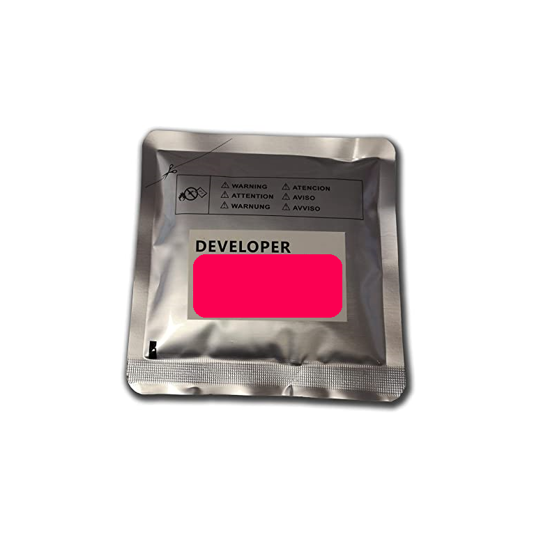 Toshiba DFC556 Magenta Developer Toshiba DFC556 Magenta Developer