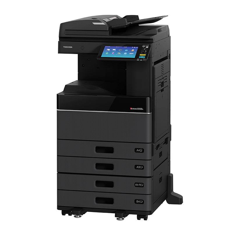 Toshiba E-Studio 3018A Toshiba E-Studio 3018A
