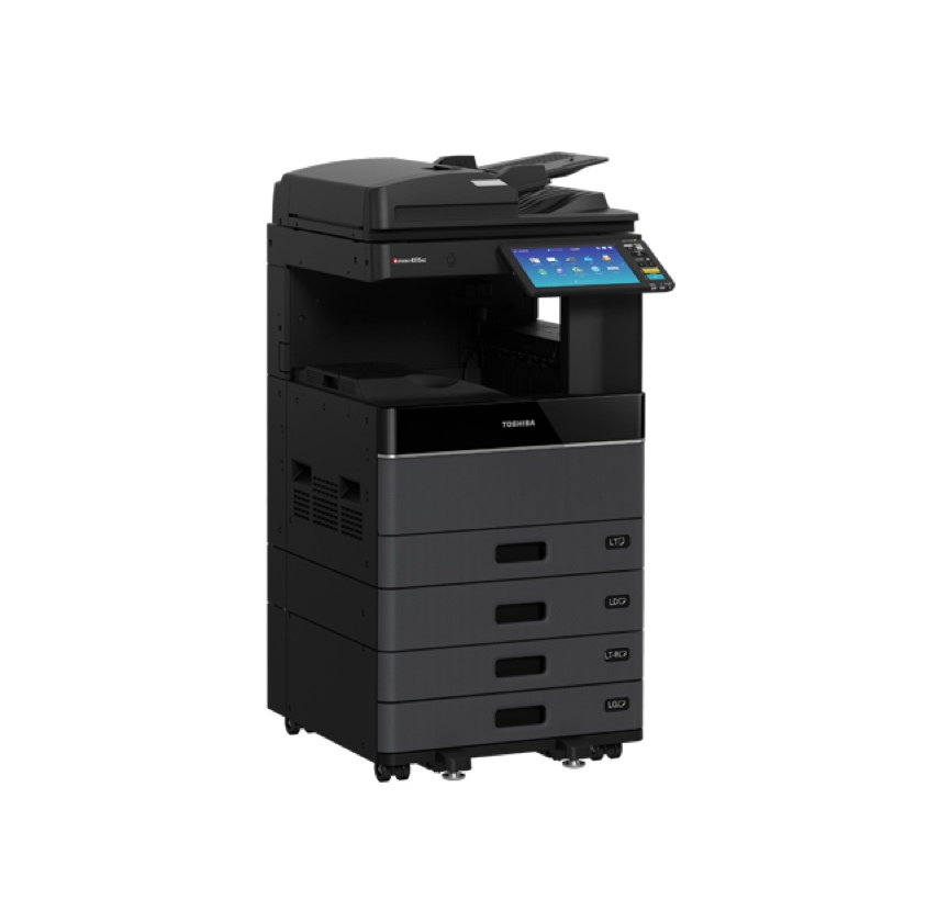 Toshiba E-Studio 6518A Toshiba E-Studio 6518A