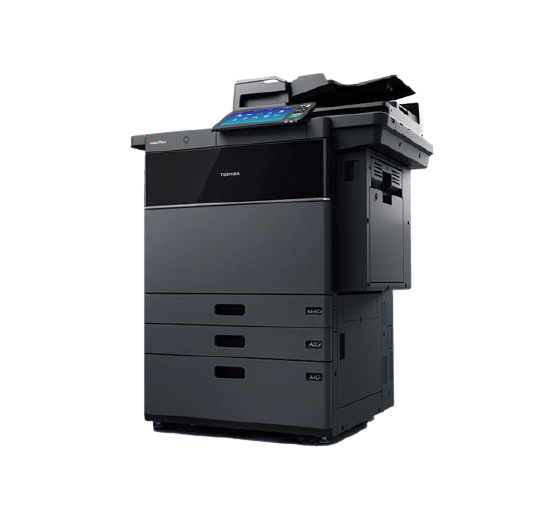 Toshiba E-Studio 8518A Toshiba E-Studio 8518A