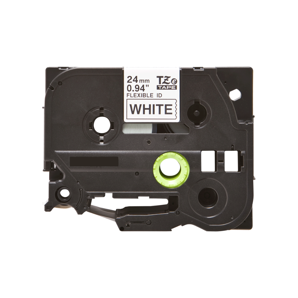 Brother TZ-FX251 Flexible Label Tape Brother TZ-FX251 Flexible Label Tape