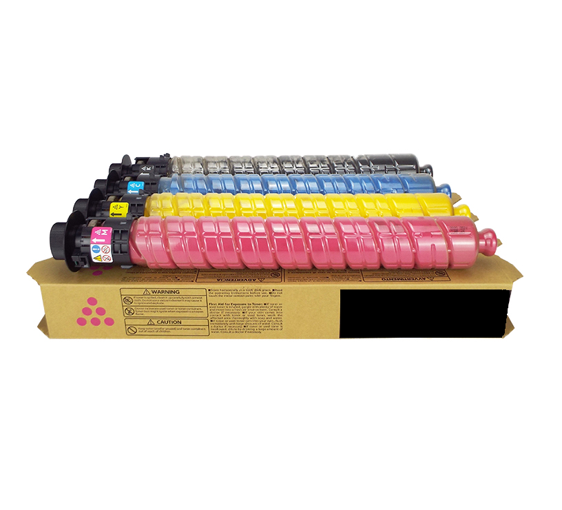 Ricoh IM-C4500/5500 Generic Toners *Value-Pack* Ricoh IM-C4500/5500 Generic Toners *Value-Pack*