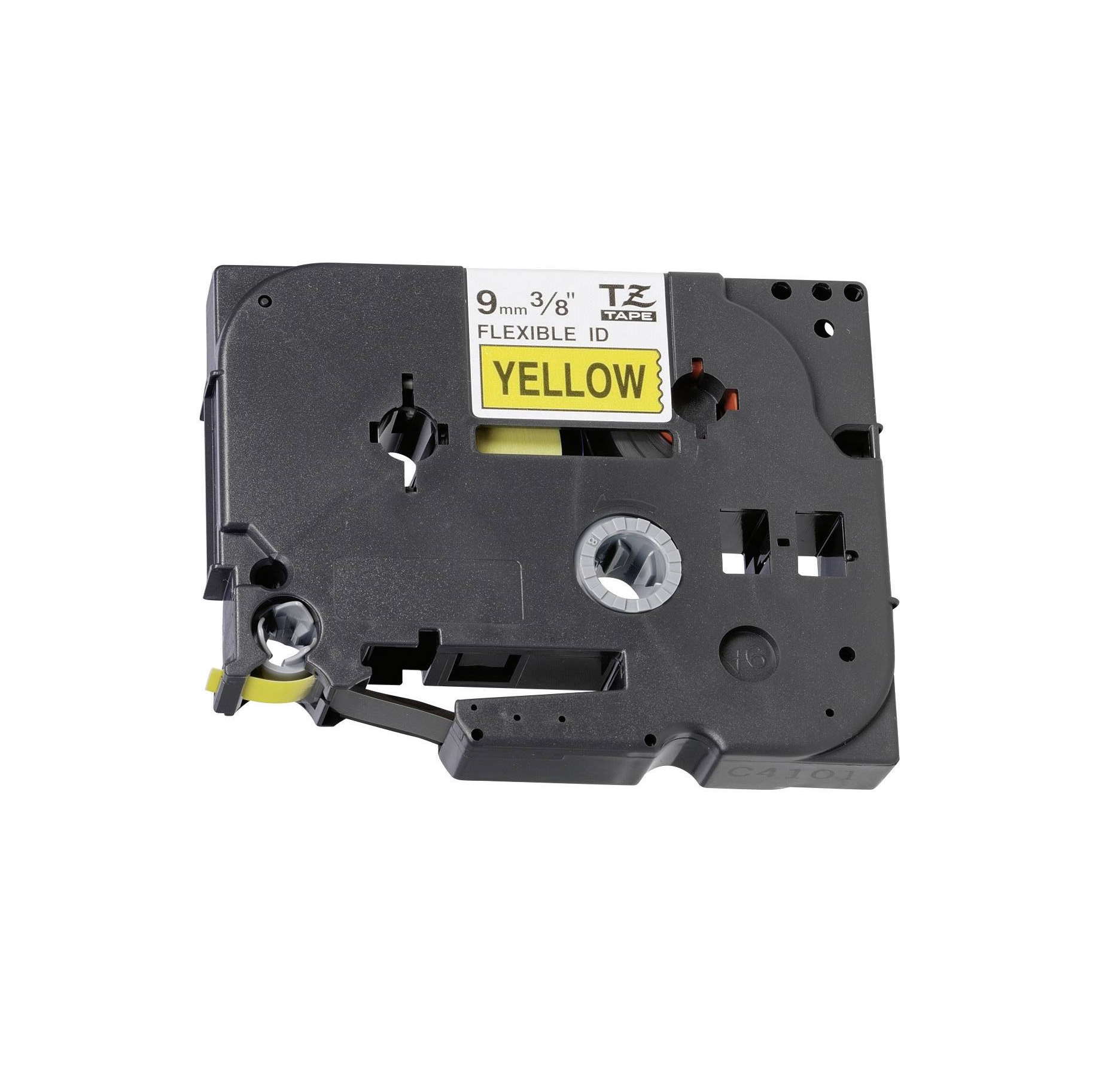 Brother TZ-FX621 Flexible Label Tape Brother TZ-FX621 Flexible Label Tape