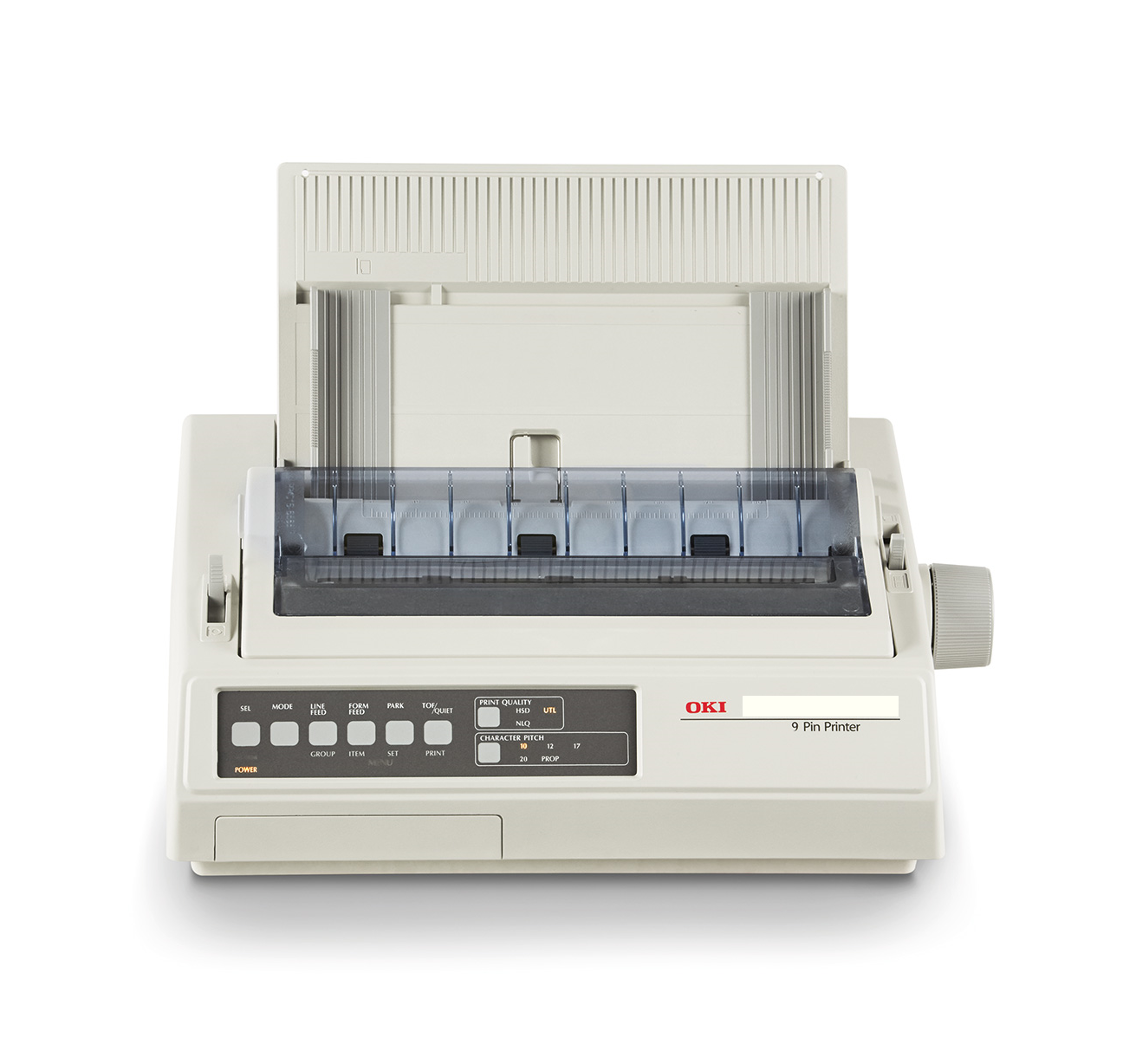 Oki Microline 3321 Refurbished Printer Oki Microline 3321 Refurbished Printer