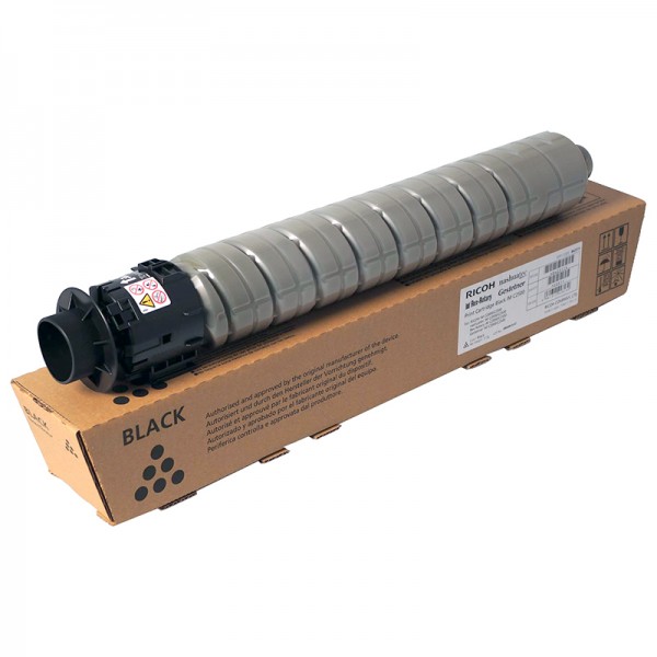 Ricoh IM-C4500/5500 Black Generic Toner Ricoh IM-C4500/5500 Black Generic Toner