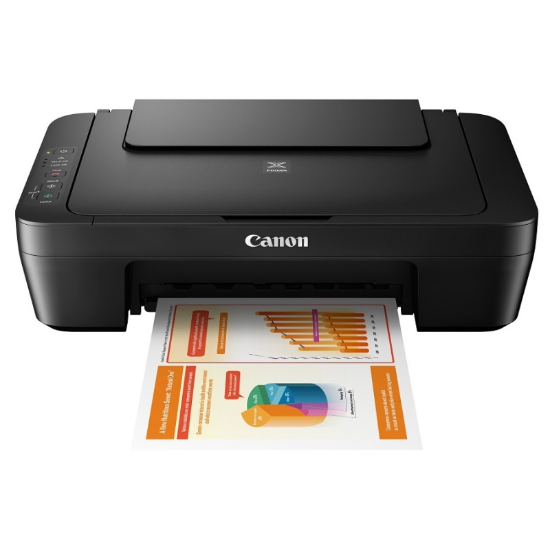 Canon Pixma MG2540S 3-IN-1 Multifunctional Printer Canon Pixma MG2540S 3-IN-1 Multifunctional Printer