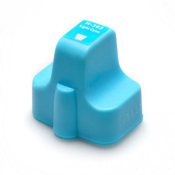 HP363LC-18ml.w610.h610.fill HP 364 Cyan Generic Ink