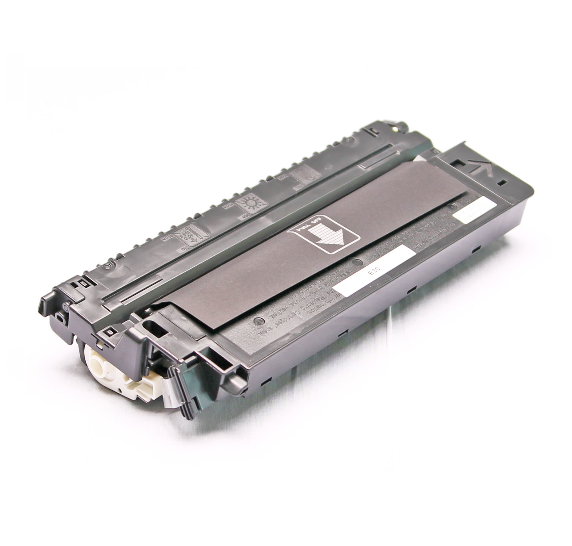 Canon E30 Black Generic Toner Canon E30 Black Generic Toner