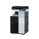 Konica Minolta C364E Colour Refurbished Multifunction Copier