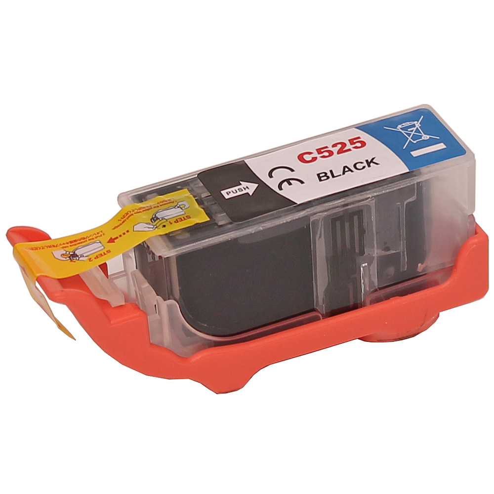 Canon PGI-525 Black Generic Ink Canon PGI-525 Black Generic Ink
