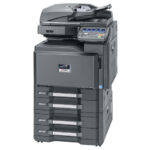 Kyocera TASKalfa 3551ci Colour Laser Refurbished Copier