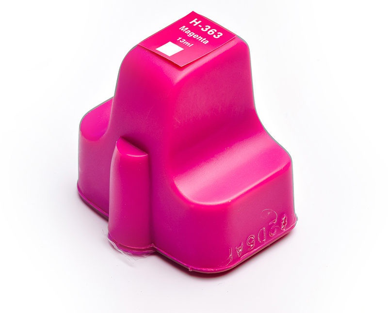 HP 365/363 Magenta Generic Ink HP 365/363 Magenta Generic Ink