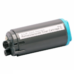 Samsung CLP-350 Cyan Generic Toner
