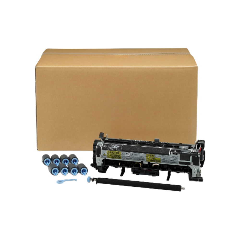 HP CF064A/CF065A Remanufactured Maintenance Kit (220V) HP CF064A/CF065A Remanufactured Maintenance Kit (220V)