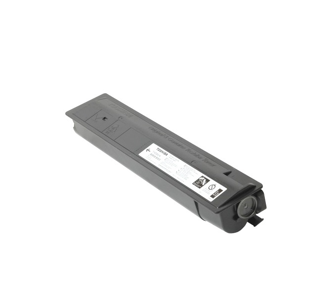 Toshiba T5018 Black Original Toner (eSTUDIO 2518A) Toshiba T5018 Black Original Toner (eSTUDIO 2518A)