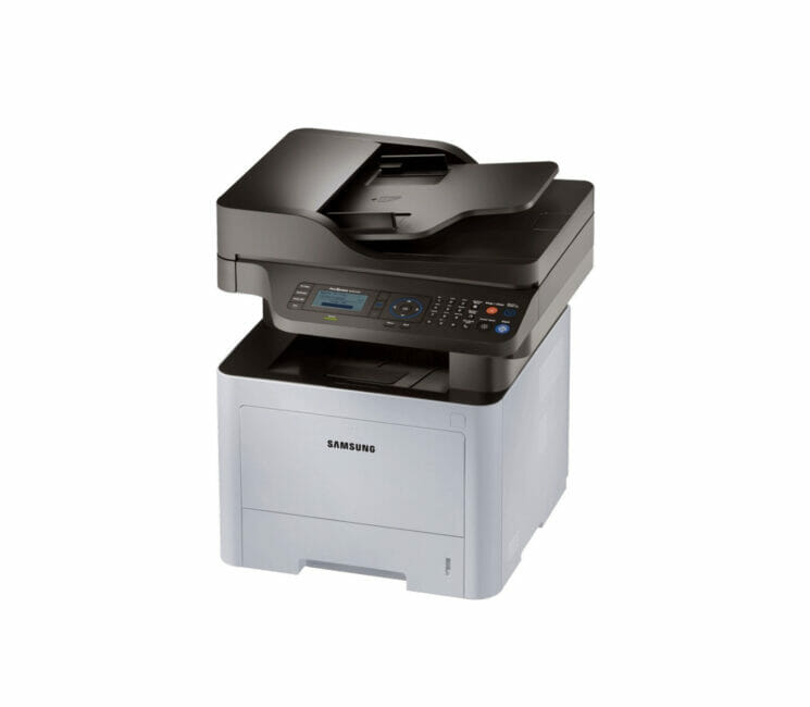 Samsung ProXpress M3870 Refurbished Mono Laser Multifunction Printer Samsung ProXpress M3870 Refurbished Mono Laser Multifunction Printer