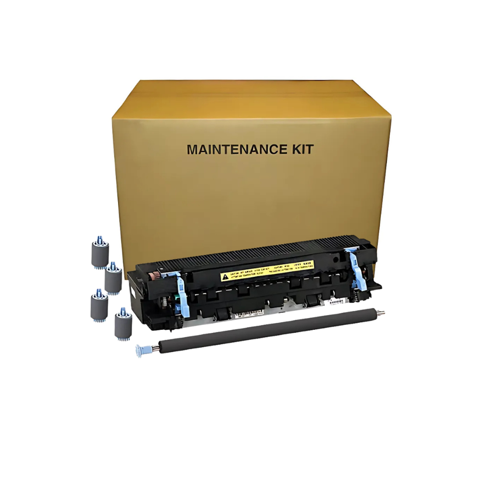 HP CB389A Remanufactured Maintenance Kit (220V) HP CB389A Remanufactured Maintenance Kit (220V)
