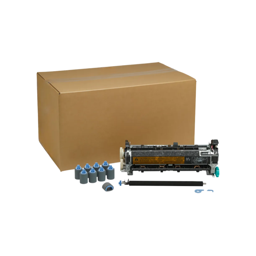 HP Q5422A Remanufactured Maintenance Kit (220V) HP Q5422A Remanufactured Maintenance Kit (220V)