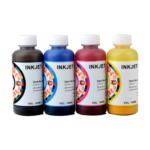 Epson *Value-Pack* Sublimation Dye Ink Bottles