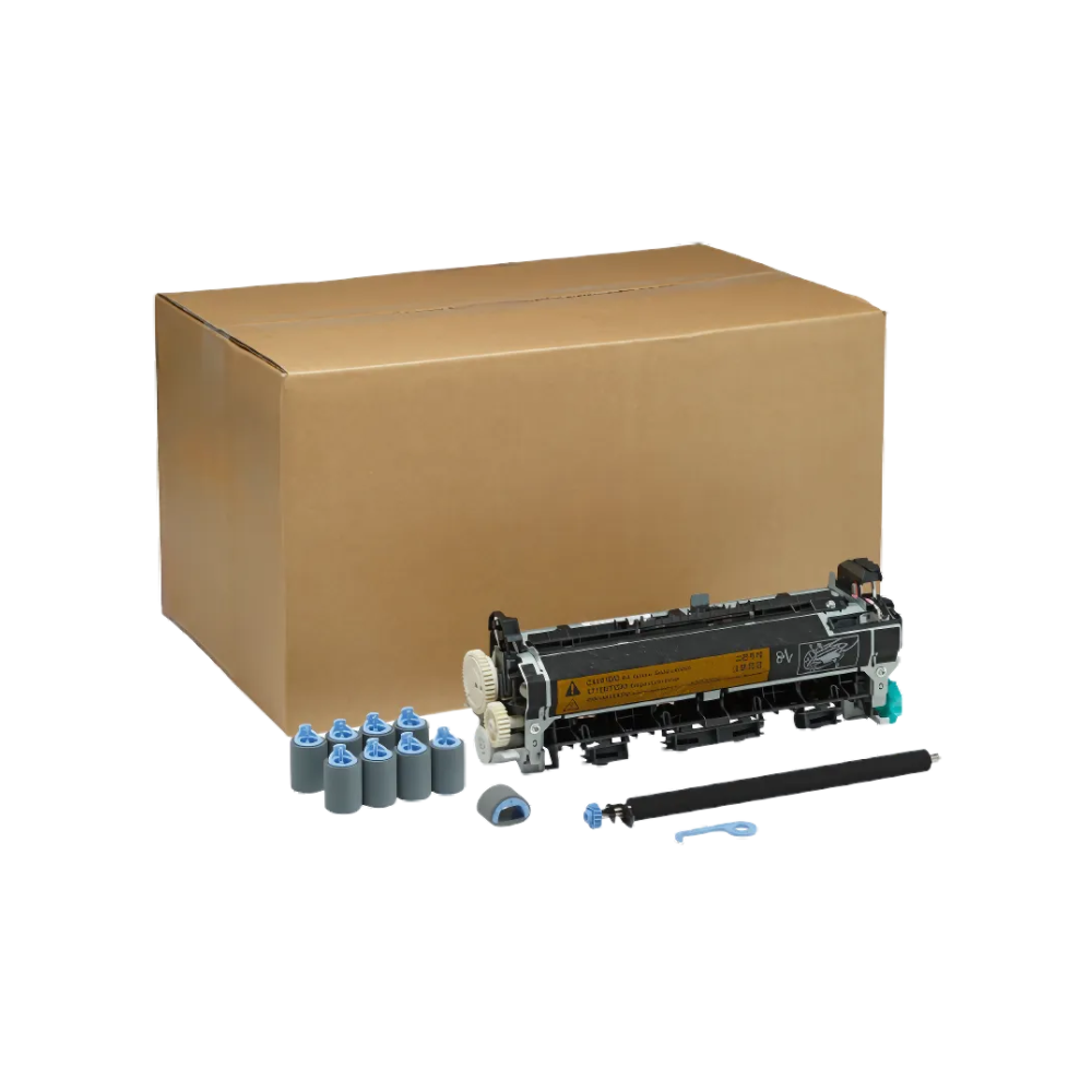 HP Q5999A Remanufactured Maintenance Kit (220V) HP Q5999A Remanufactured Maintenance Kit (220V)