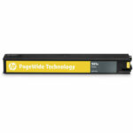 HP 981A Yellow Original Ink