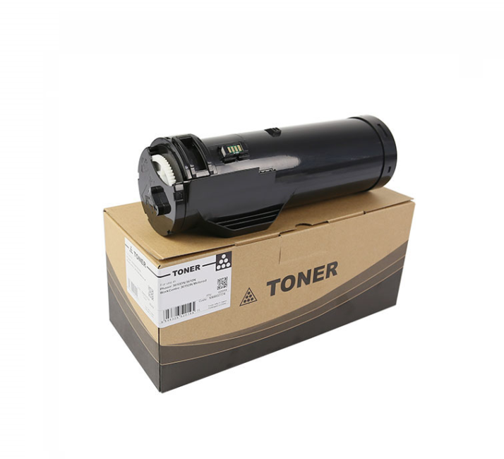 Xerox 3655 Original Toner Cartridge Xerox 3655 Original Toner Cartridge