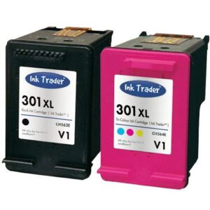 HP Printer Ink