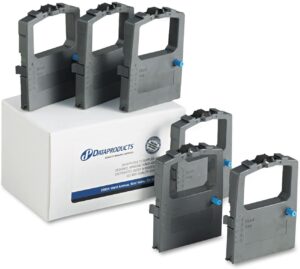OKI Ribbon Cartridge