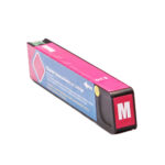 HP 980XL Magenta Generic Ink Cartridge (D8J08A)