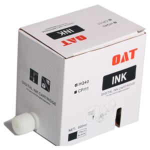Gestetner Inks