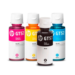HP Ink Tank Printer Inks