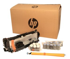 HP Maintenance Kits