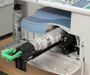 Gestetner