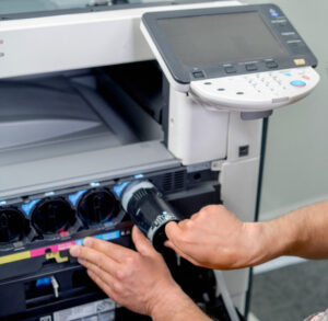 Ricoh