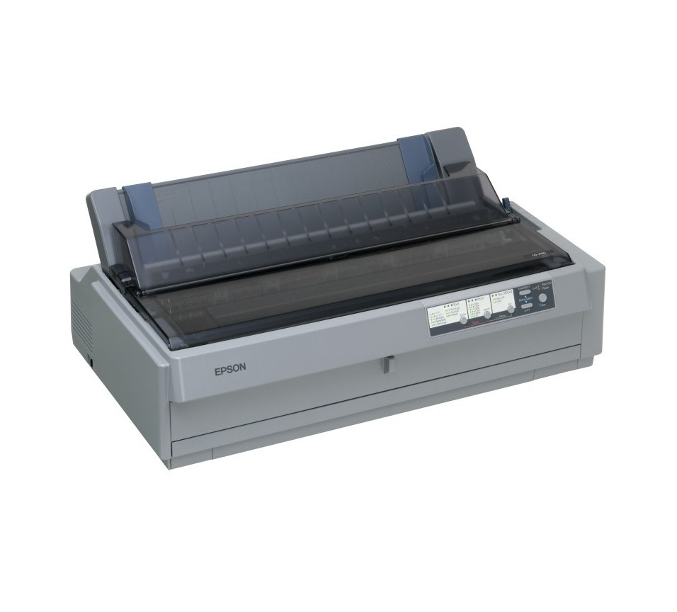 Epson FX-2190 Refurbished Printer Epson FX-2190 Refurbished Printer