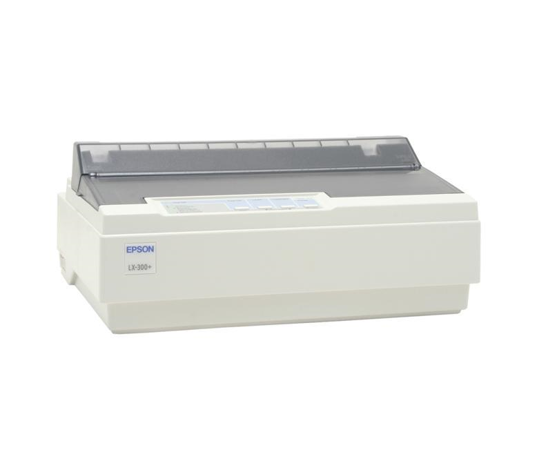 Epson LX-300+II Refurbished Printer Epson LX-300+II Refurbished Printer