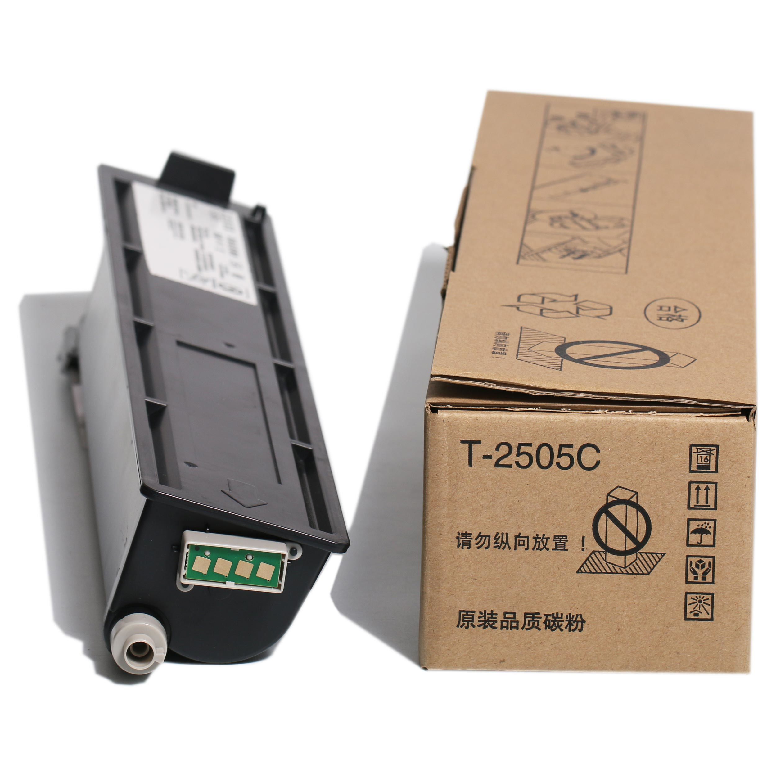 Toshiba T2505 Original Toner (eSTUDIO 2505/H/F) Toshiba T2505 Original Toner (eSTUDIO 2505/H/F)