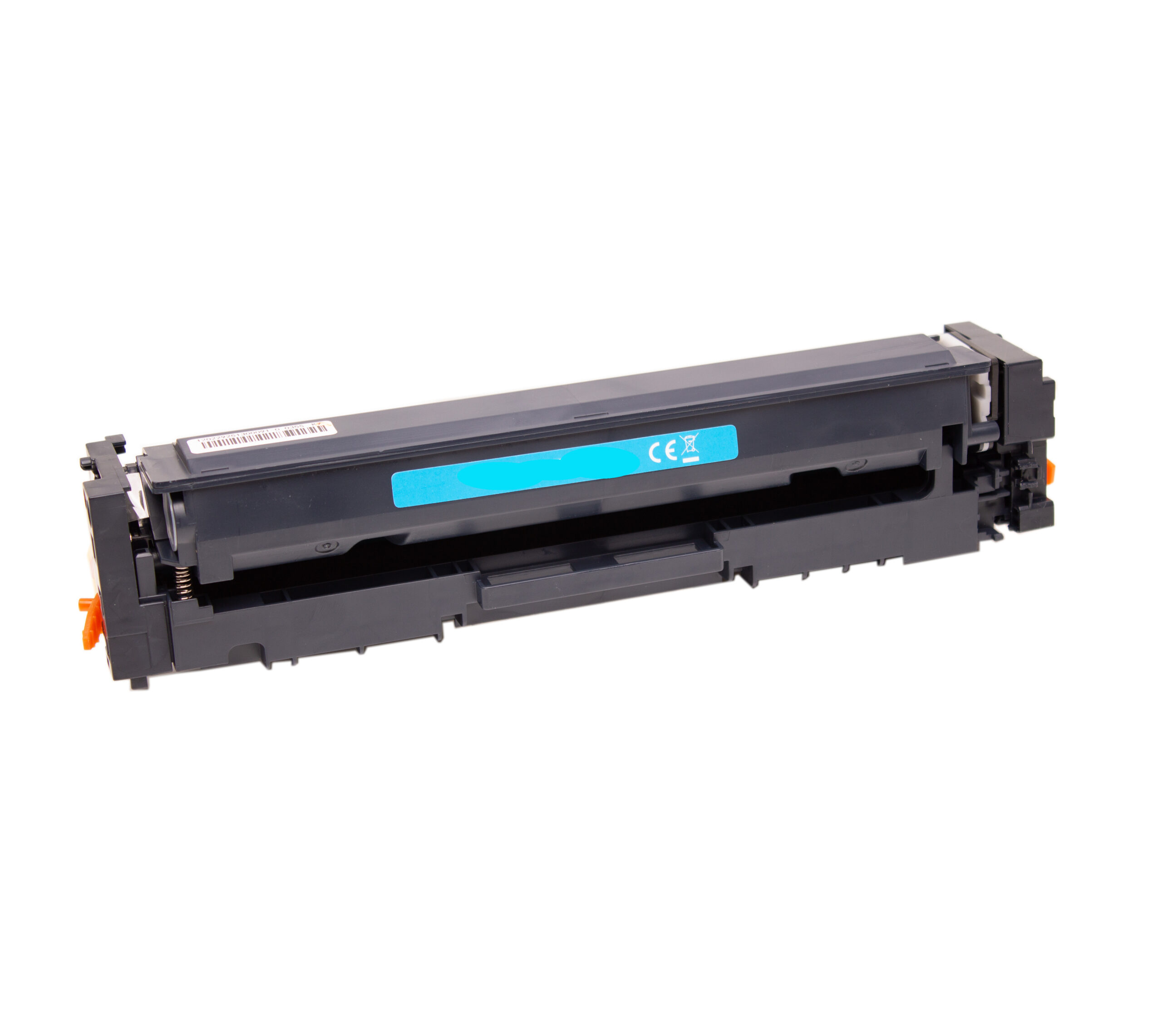 Canon 055H Cyan Generic Toner Cartridge Canon 055H Cyan Generic Toner Cartridge