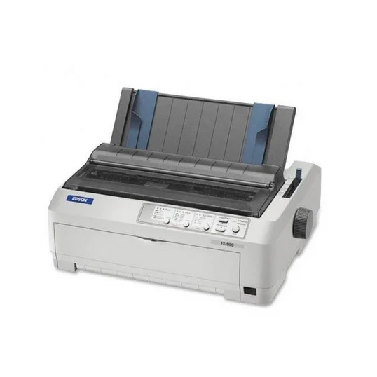 Epson FX-890 Dot-matrix Refurbished Printer Epson FX-890 Dot-matrix Refurbished Printer