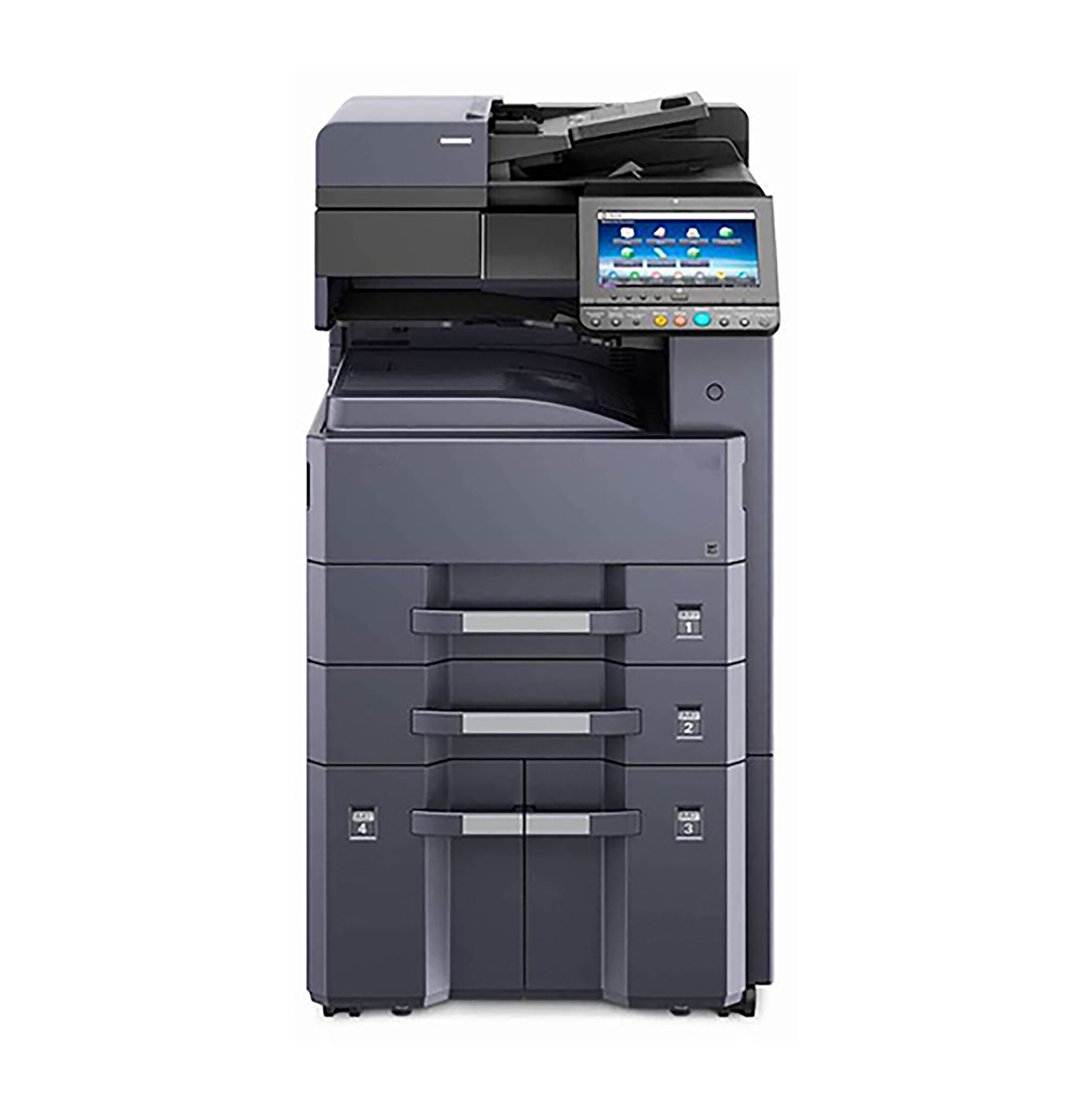Olivetti D-Copia 3201MF Multifunction Copier Olivetti D-Copia 3201MF | Copy Scan Print | Promo Bundle - Image 1
