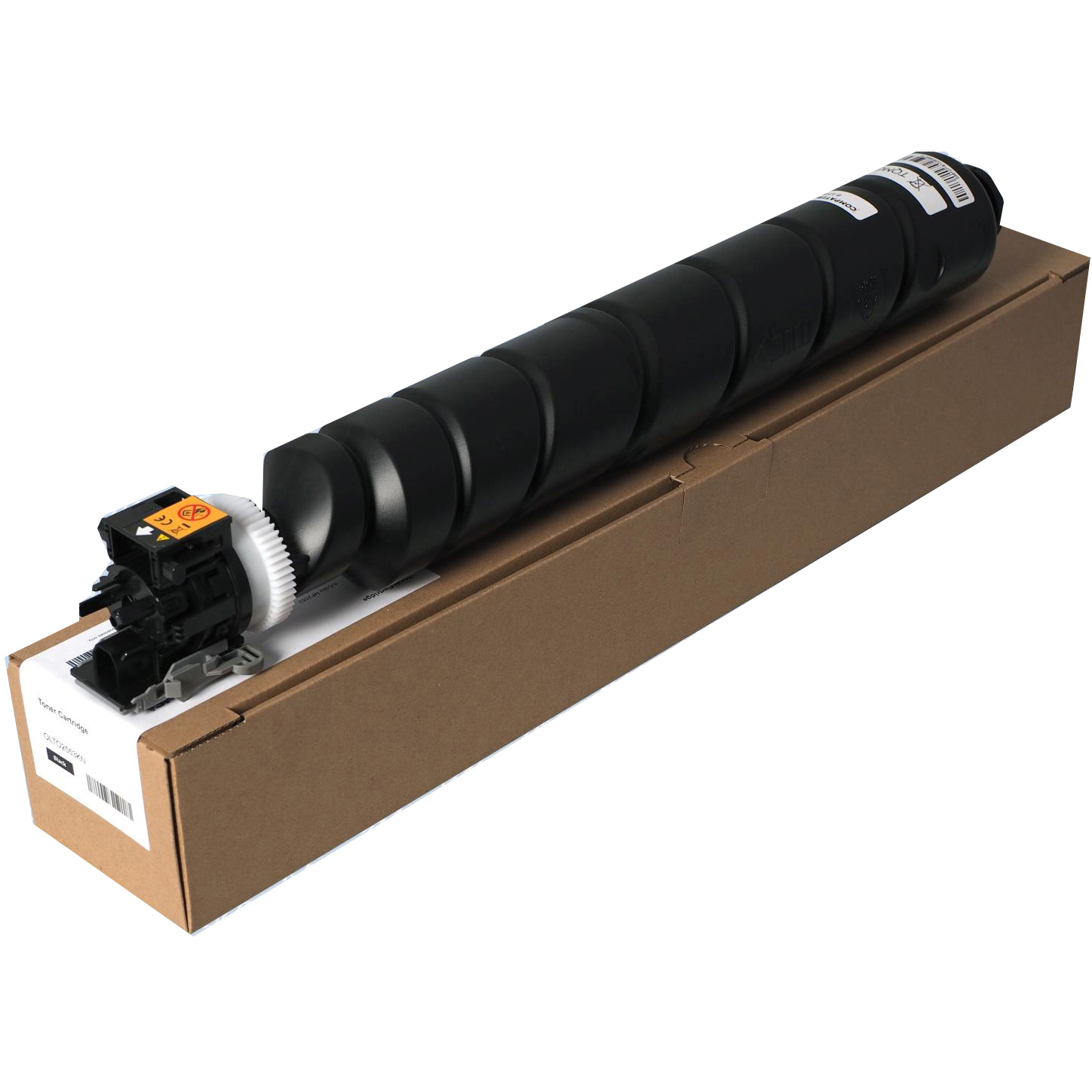 Olivetti B1322 Black Generic Toner (MF-259) Olivetti B1322 Black Generic Toner (MF-259)