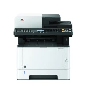 Olivetti D-Copia 4024MF Mono Multifunction A4 Printer