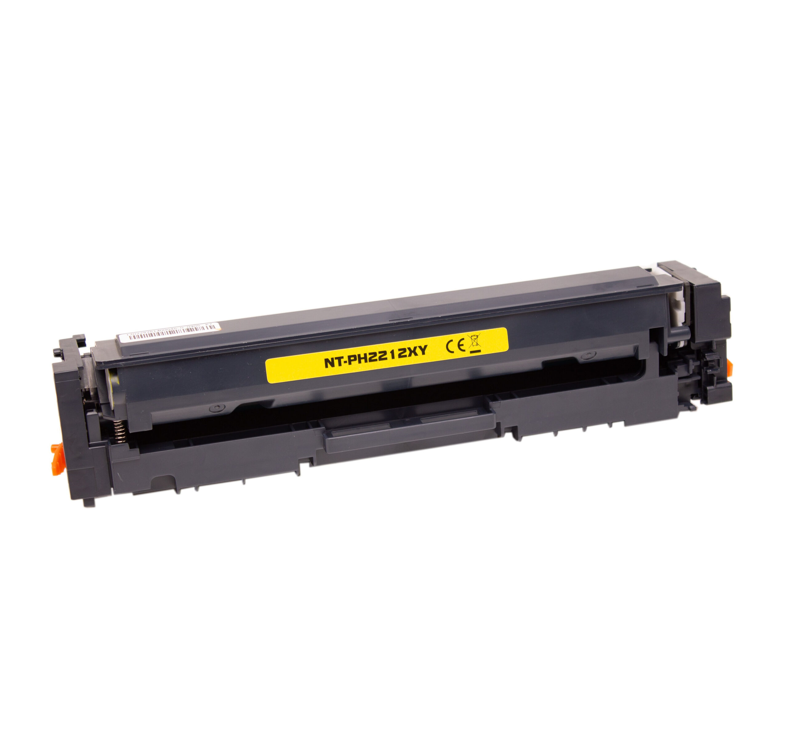 HP 415A Yellow Generic Toner (W2033A) HP 415A Yellow Generic Toner (W2033A)