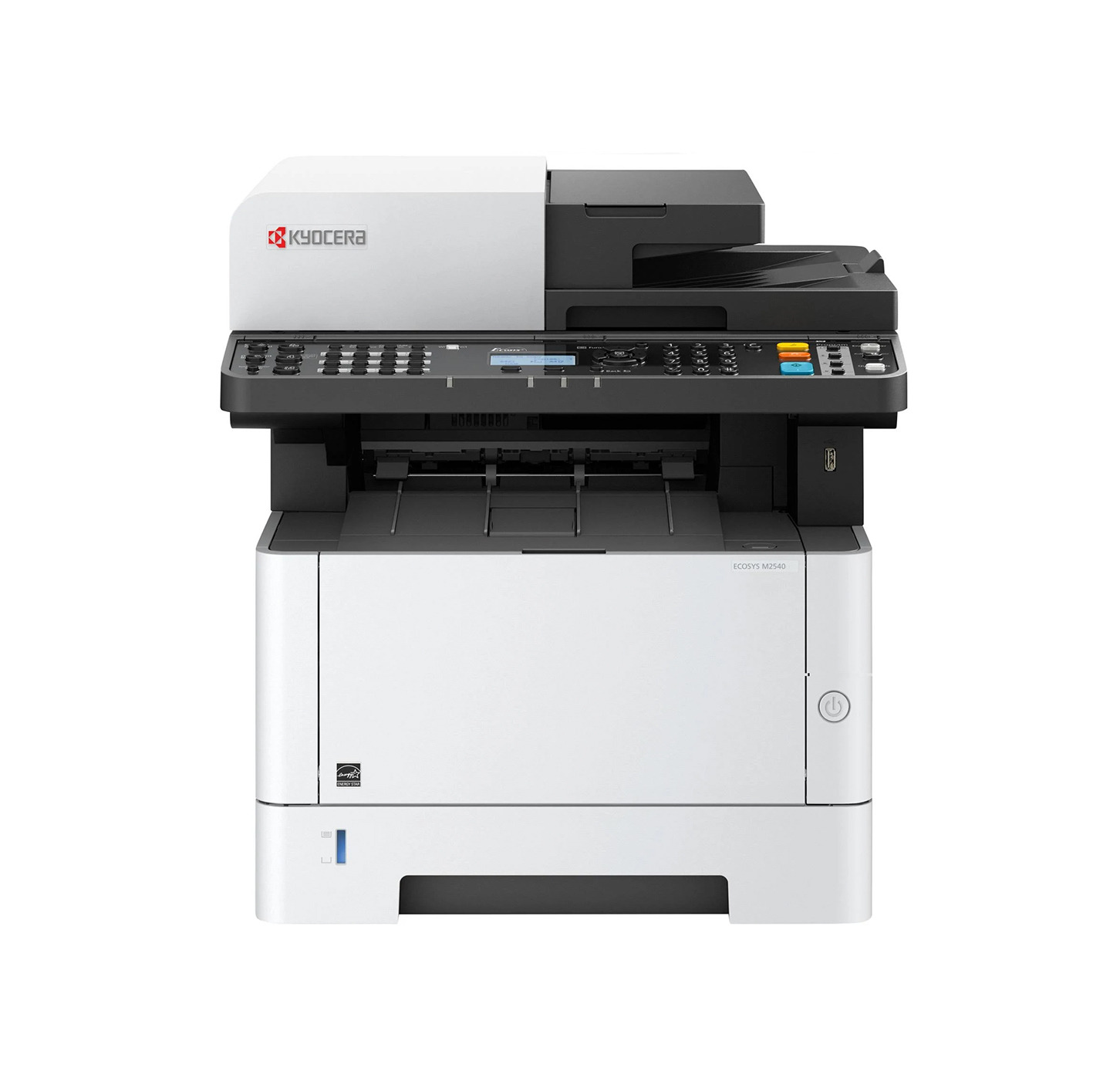 Kyocera ECOSYS M2540dn Mono Multifunction Printer Kyocera ECOSYS M2540dn Mono Multifunction Printer