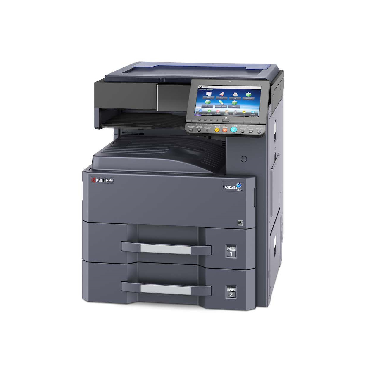 Kyocera TASKalfa 3212i Mono Multifunction Printer Kyocera TASKalfa 3212i Mono Multifunction Printer