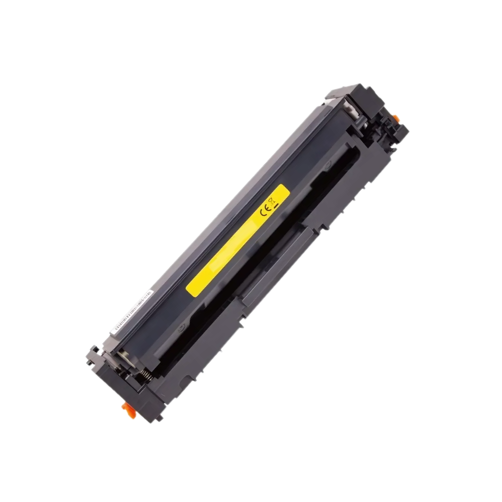 HP 207A Yellow Generic Toner Cartridge (W2212A) HP 207A Yellow Generic Toner Cartridge (W2212A)