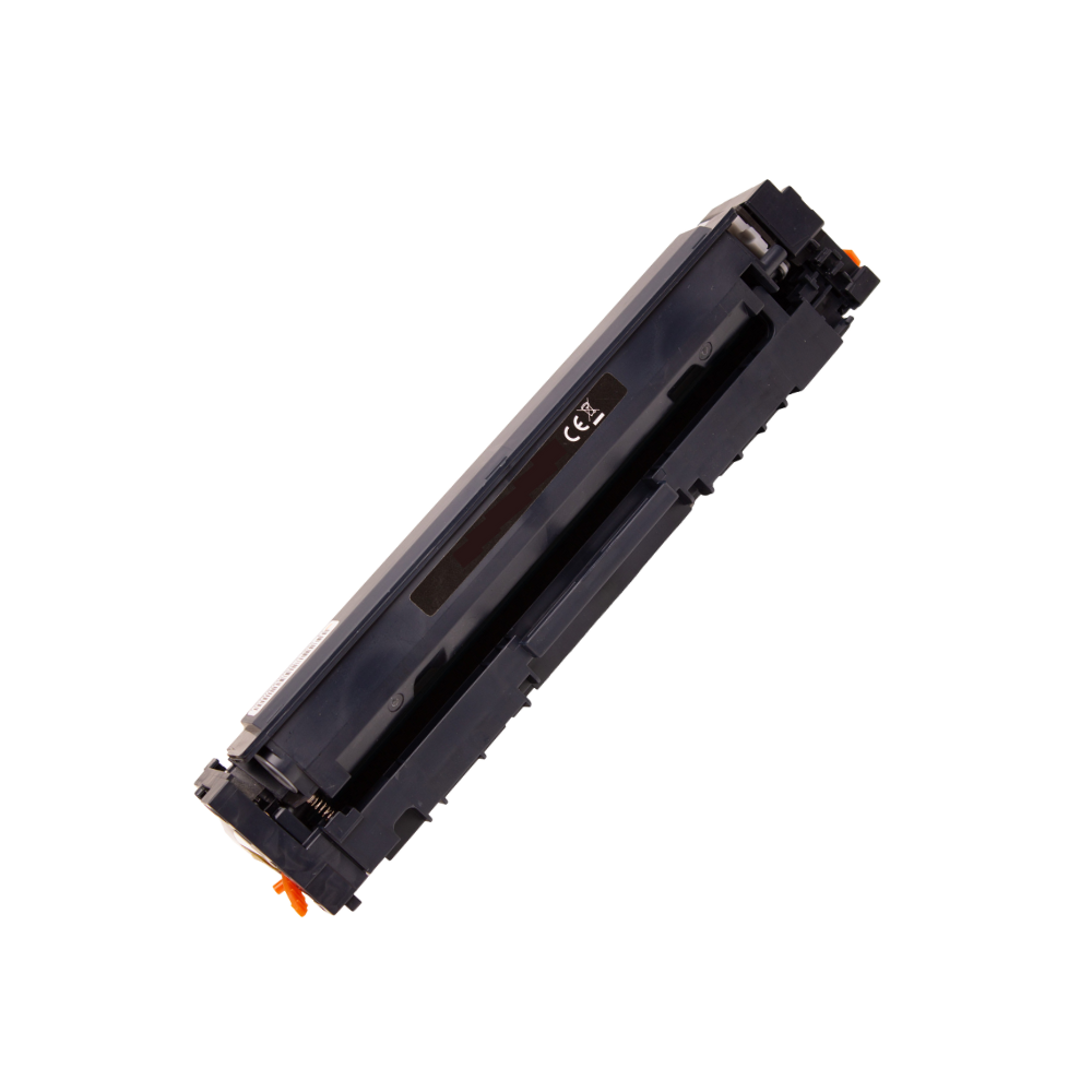 HP 207A Black Generic Toner Cartridge (W2210A) HP 207A Black Generic Toner Cartridge (W2210A)