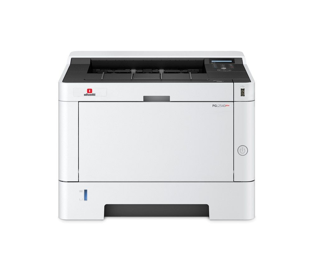 Olivetti PG L2540 Multifunction Copier Olivetti PG L2540 Multifunction Copier